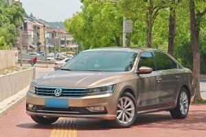 帕薩特 大眾 330TSI DSG尊榮版