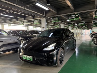 2022年2月 特斯拉 Model 3 后輪驅(qū)動(dòng)版圖片