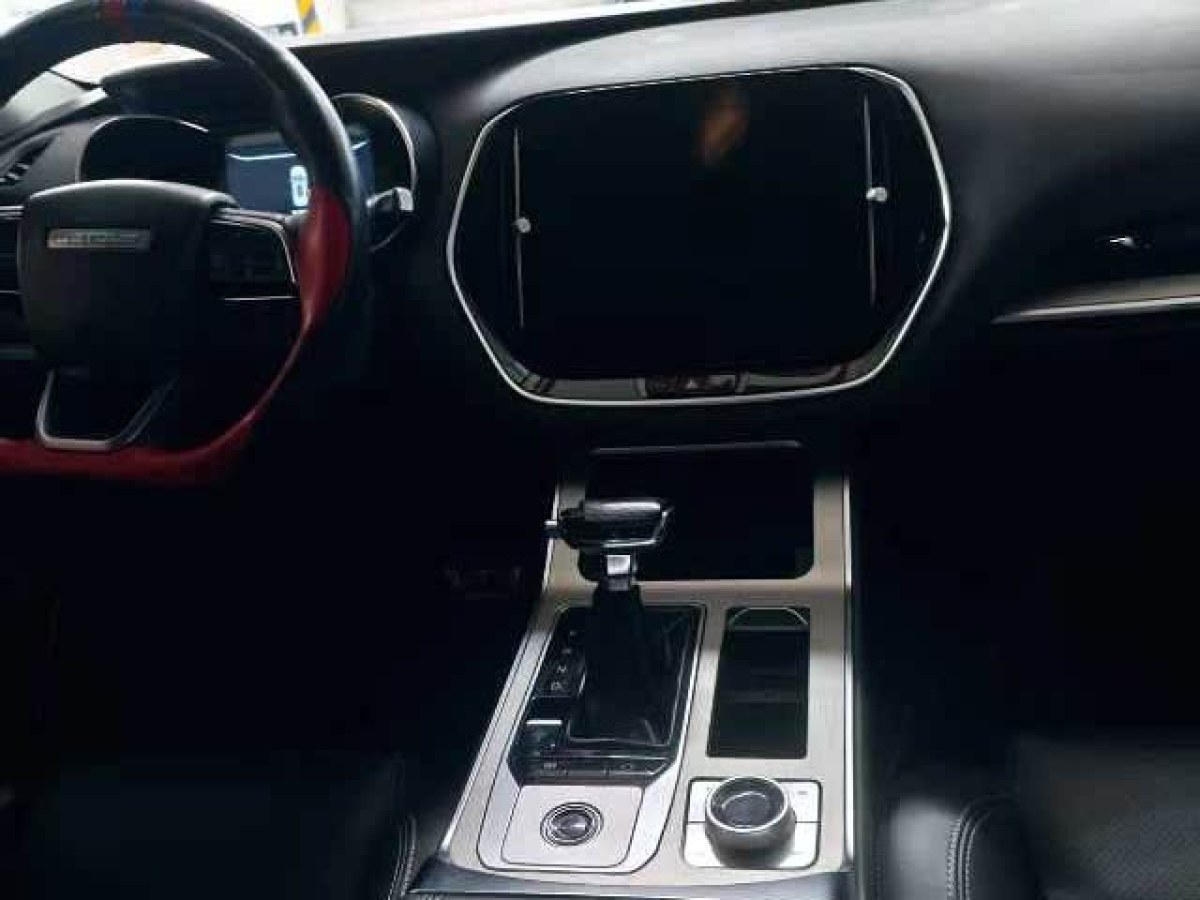 捷途 X70  2019款  1.5T DCT智行版圖片