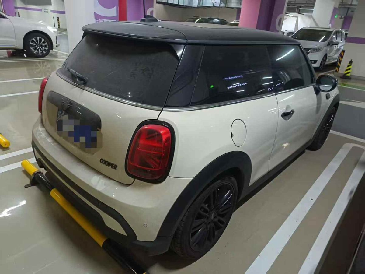 MINI MINI 圖片