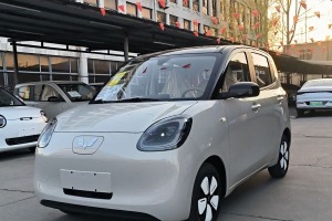 宏光MINIEV 五菱 四門版 臻享+款