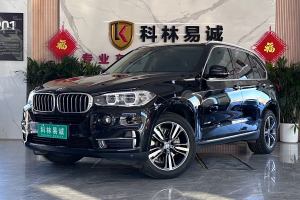 寶馬X5 寶馬 xDrive35i 典雅型