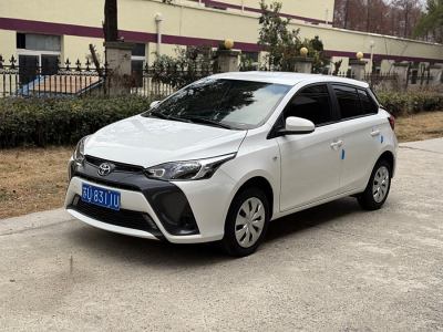 2023年1月 豐田 YARiS L 致炫 1.5L CVT領(lǐng)先PLUS版圖片