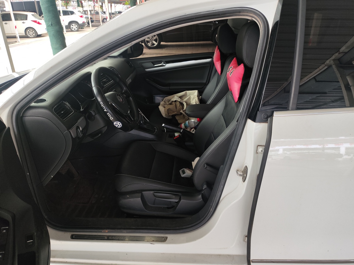 大眾 速騰  2014款 改款 1.6L 自動舒適型圖片
