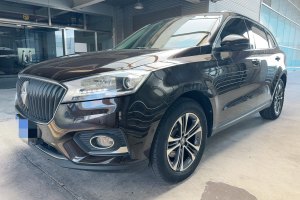 BX7 宝沃 28T 四驱旗舰版 5座