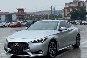 Q50L 英菲尼迪 2.0T 豪华版