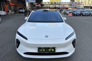 蔚来ET5T 蔚来 75kWh Touring