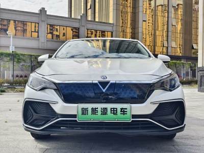 2020年9月 启辰 D60EV 标准续航舒适版图片