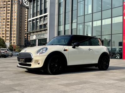 2018年7月 MINI CLUBMAN 改款 1.5T COOPER圖片