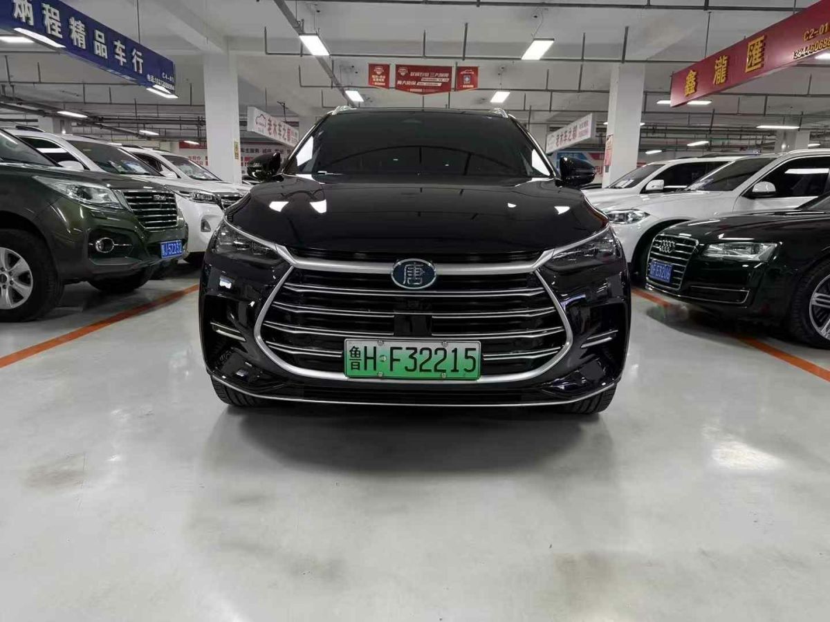 大眾 帕薩特  2023款 280TSI 商務(wù)版圖片