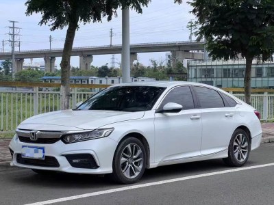 2021年8月 本田 INSPIRE 260TURBO 精致版 國(guó)VI圖片