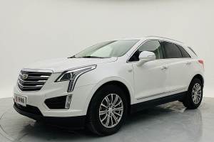 XT5 凱迪拉克 25T 豪華型