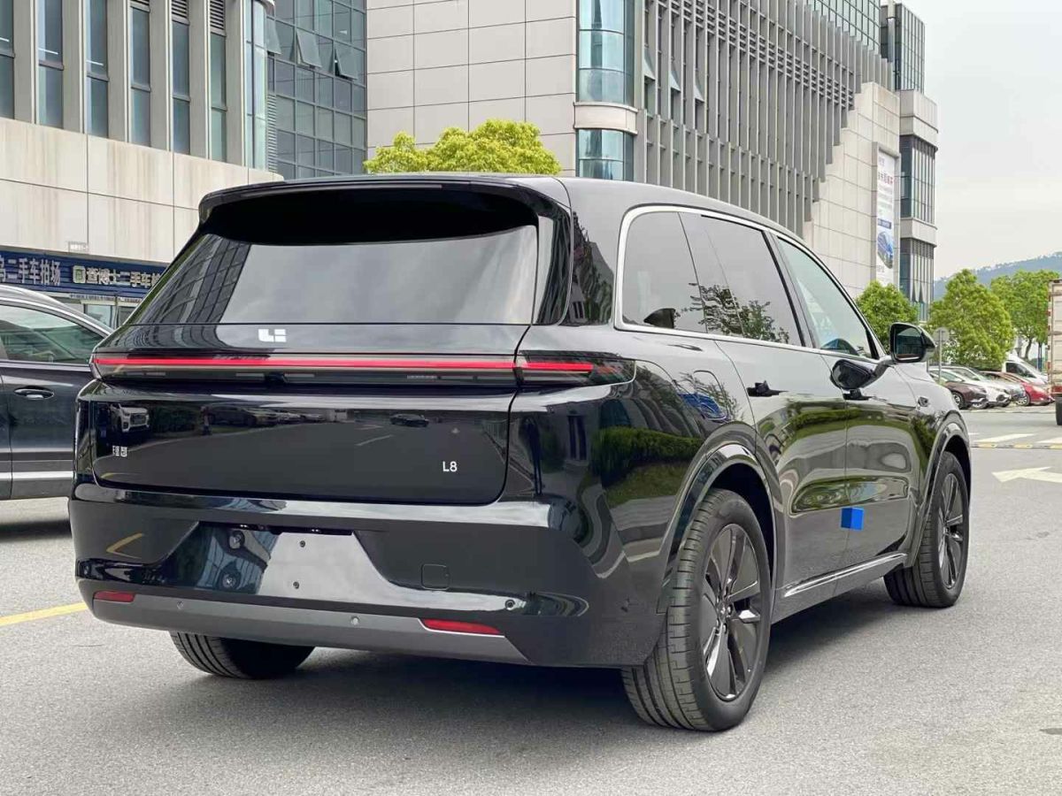 遠(yuǎn)程 吉利幸福號(hào)  2024款 活?lèi)偘?6.57kWh（車(chē)電分離版） 7座圖片