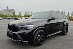 寶馬X5 寶馬 xDrive30i豪華型