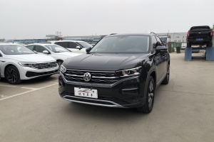 探岳 大眾  330TSI 四驅豪華型 國VI