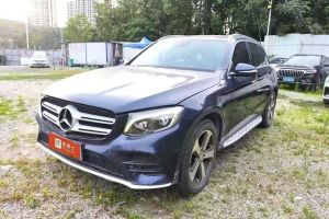 奔馳GLC 奔馳 GLC 200 4MATIC