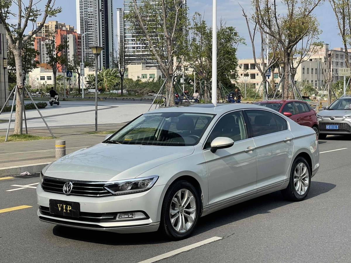 大眾 邁騰  2013款 1.8TSI 豪華型圖片