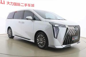 MG Cyberster 名爵 520km 傳奇四驅版