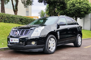 SRX 凯迪拉克 3.0L 舒适型