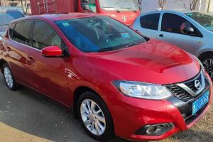 騏達 日產 1.6L CVT酷動版 國V