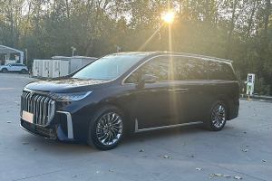 梦想家 岚图 PHEV 超长续航旗舰版