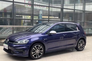 高爾夫 大眾 280TSI DSG R-Line型 國VI