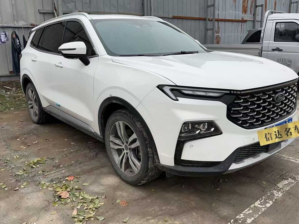 吉利 博瑞GE新能源  2022款 1.5T PHEV 里程升級版尊貴型圖片