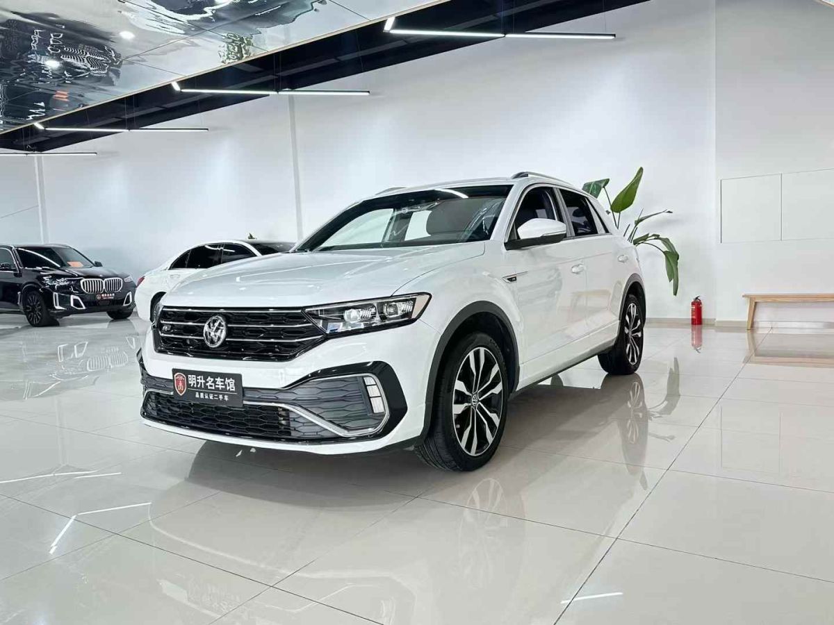 大眾 寶來  2020款 1.5L 手動(dòng)時(shí)尚型圖片