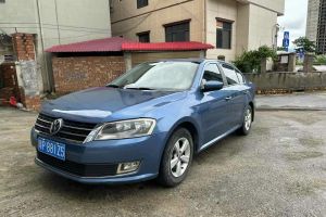 朗逸 大眾 1.4 TSI 豪華導(dǎo)航版