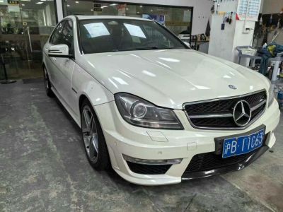 2013年4月 奔馳 奔馳SL級AMG AMG SL 63圖片