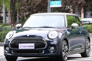 MINI MINI 1.5T COOPER SEVEN