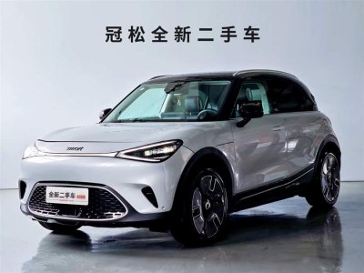 2023年3月 smart smart精靈#1 Premium版圖片