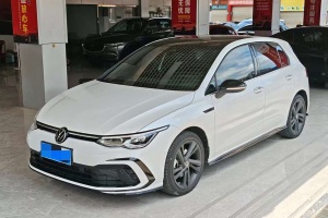 高爾夫 大眾 280TSI DSG R-Line