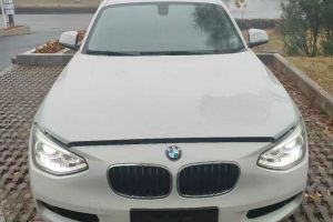 宝马1系 宝马 M135i 3.0T