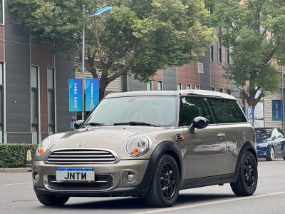 2013年3月 MINI CLUBMAN 1.6L COOPER Fun圖片