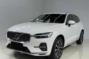 XC60 沃爾沃 B5 四驅智遠豪華版