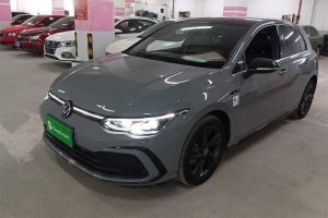 高爾夫 大眾 280TSI DSG R-Line Lite