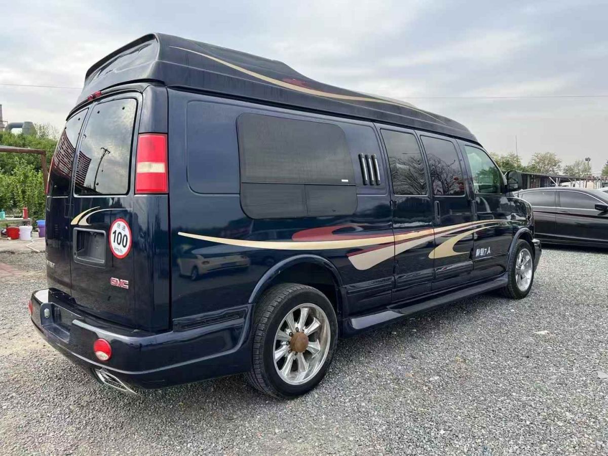 GMC 圖片