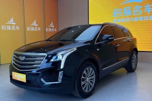XT5 凱迪拉克 25T 豪華型