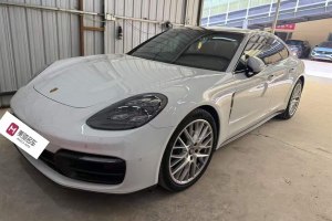 Panamera 保時捷 Panamera 2.9T