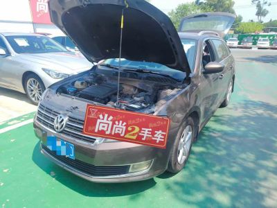 2016年1月 大众 Polo 1.4TSI GTI图片