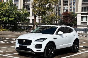 E-PACE 捷豹 P250 S 國VI