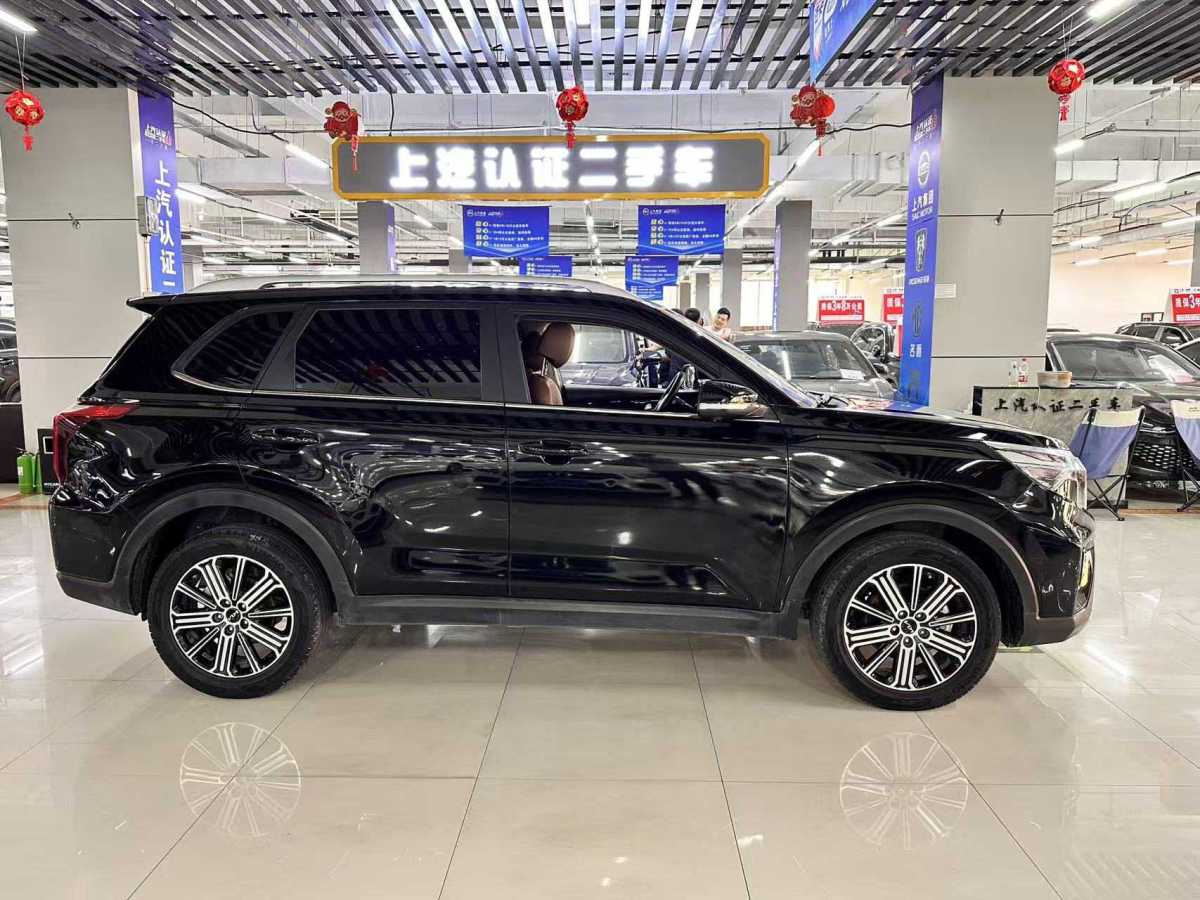 起亞 智跑  2021款 Ace 2.0L 精彩版圖片
