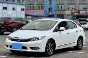 思域 本田 2.0L 自動TYPE-S導(dǎo)航版