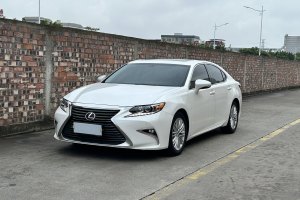 ES 雷克薩斯 200 精英版