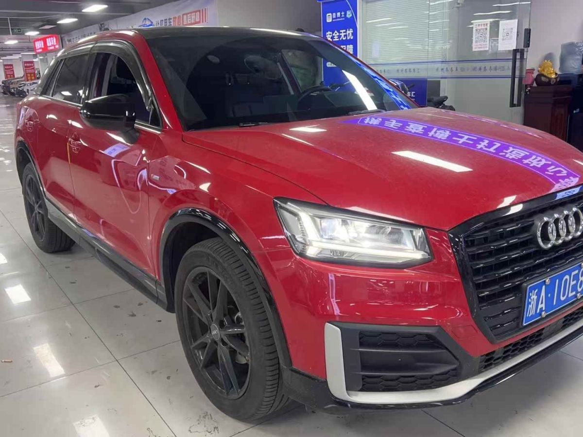 奧迪 奧迪S7  2020款 2.9 TFSI quattro圖片