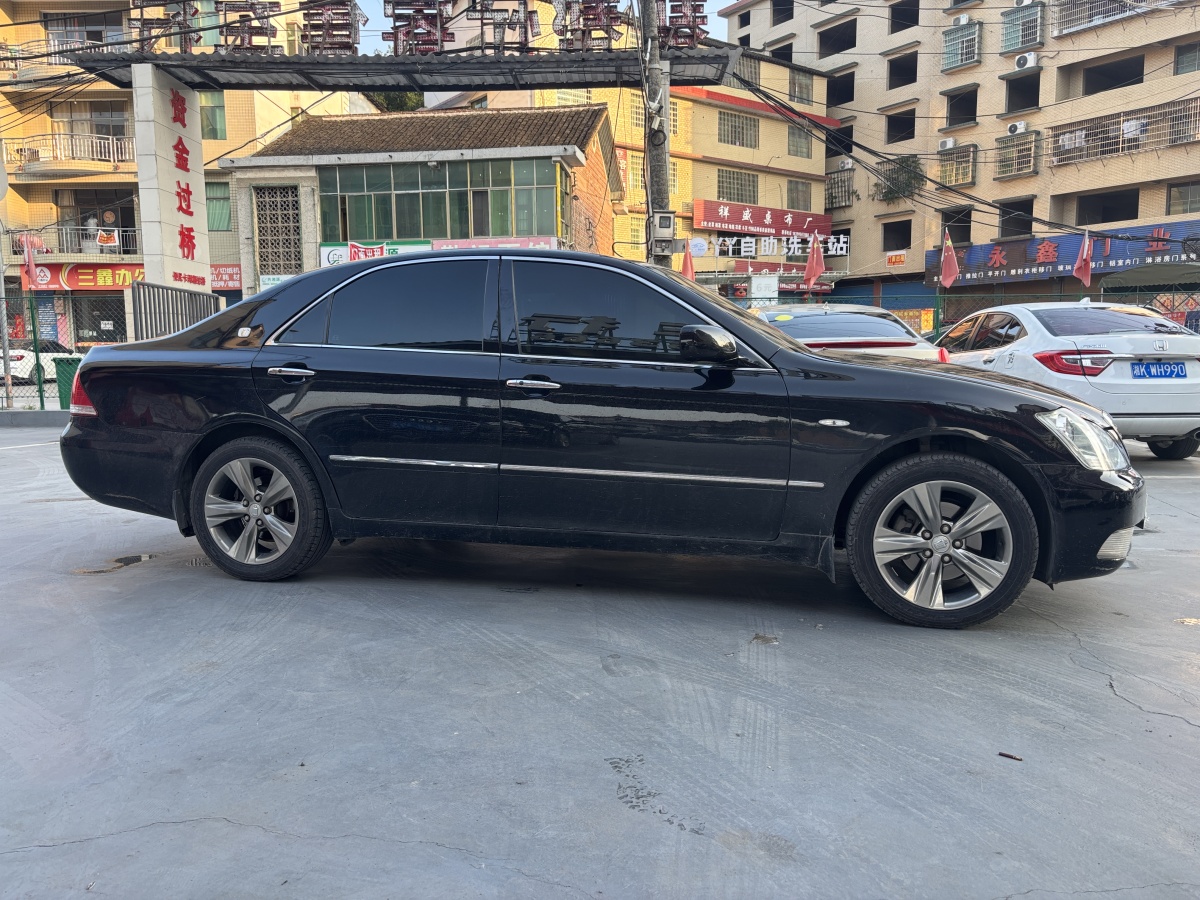 豐田 皇冠  2005款 3.0L Royal Saloon圖片