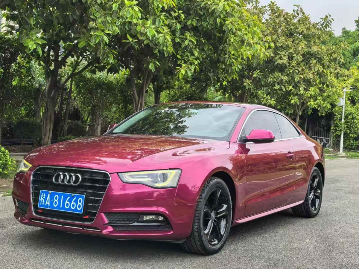 奧迪 奧迪Q5  2015款 40 TFSI 動(dòng)感型圖片
