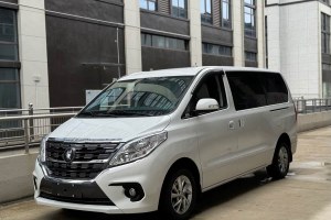 菱智PLUS 東風(fēng)風(fēng)行 1.5T 手動(dòng)豪華型 7座