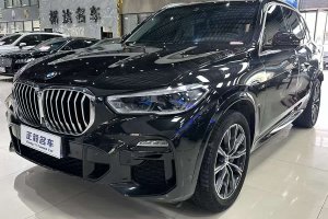 寶馬X5 寶馬 xDrive40i M運動套裝